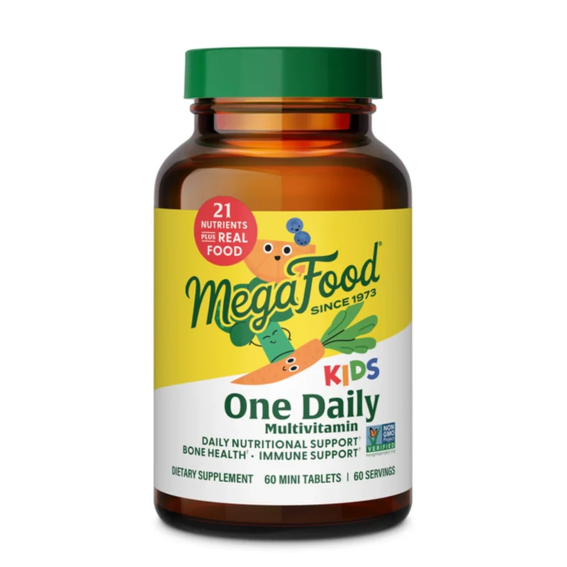 MegaFood Kids One Daily