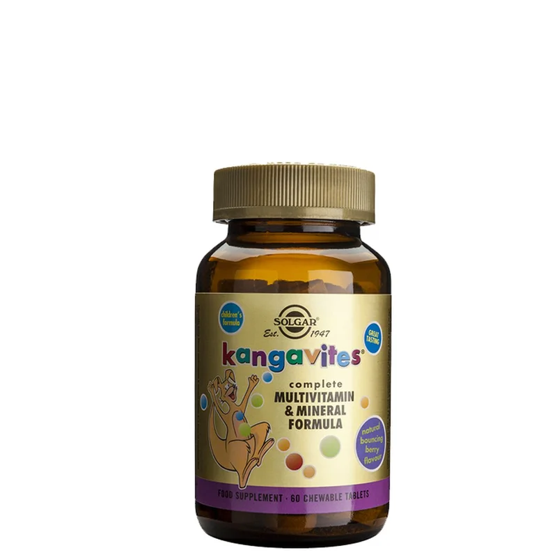 Solgar Kangavites