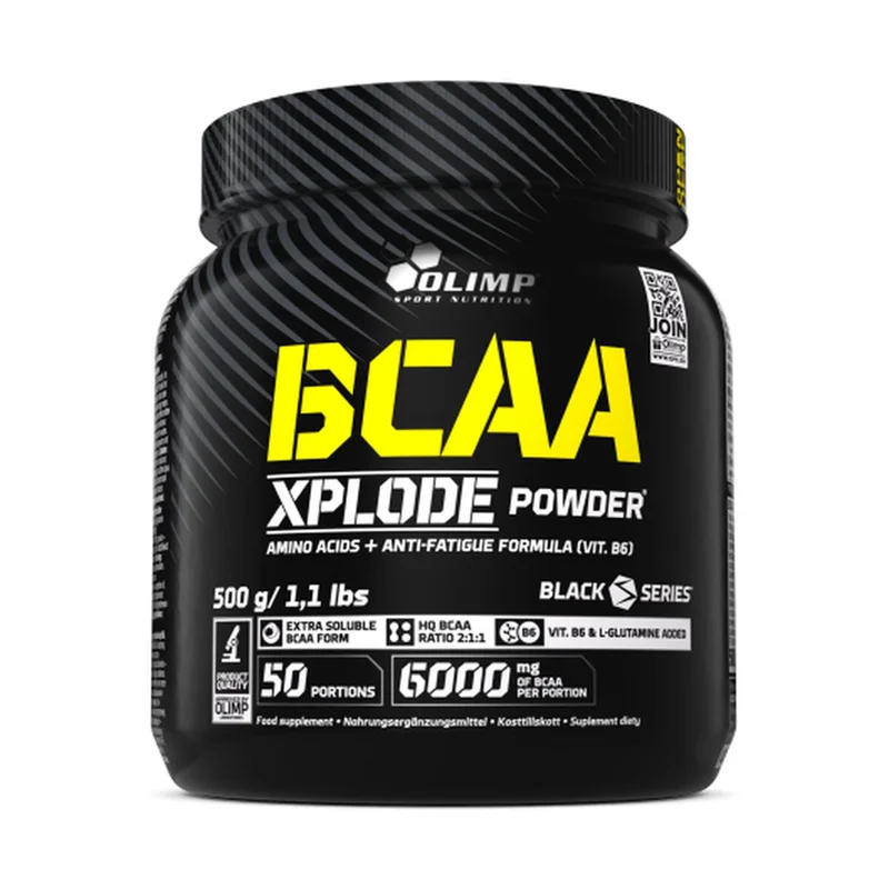 Olimp BCAA Xplode