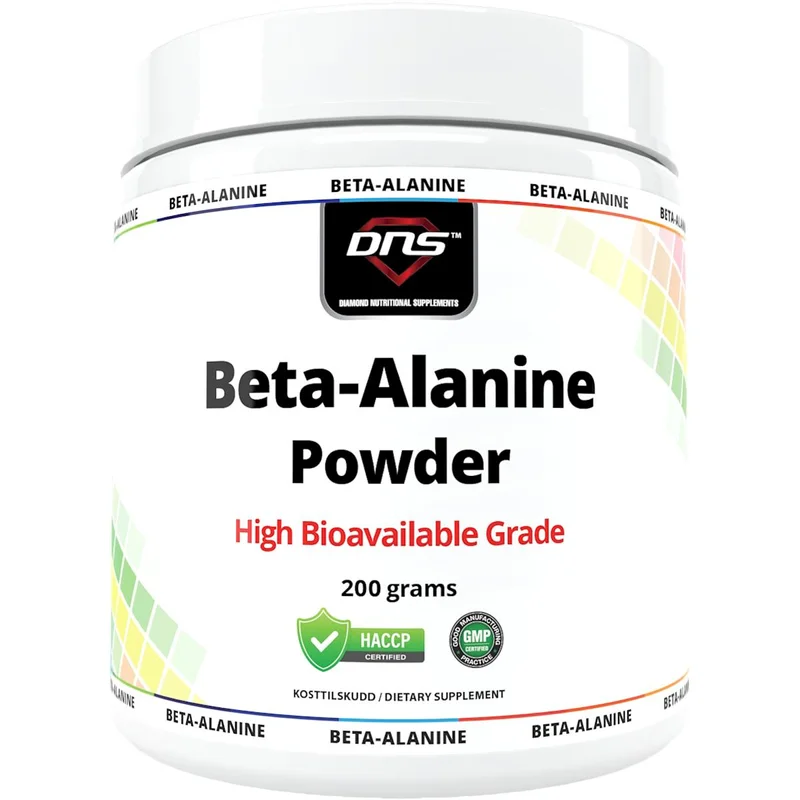 DNS Beta-Alanin