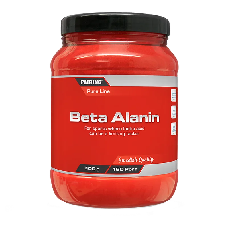 Fairing Beta Alanin 400 g