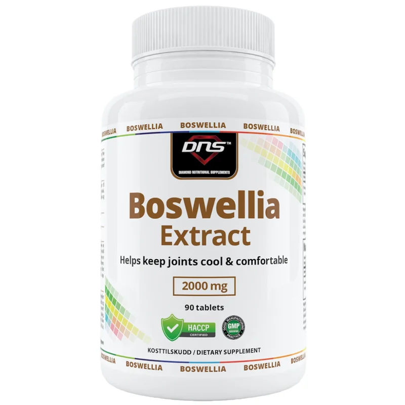 DNS Boswellia Extract