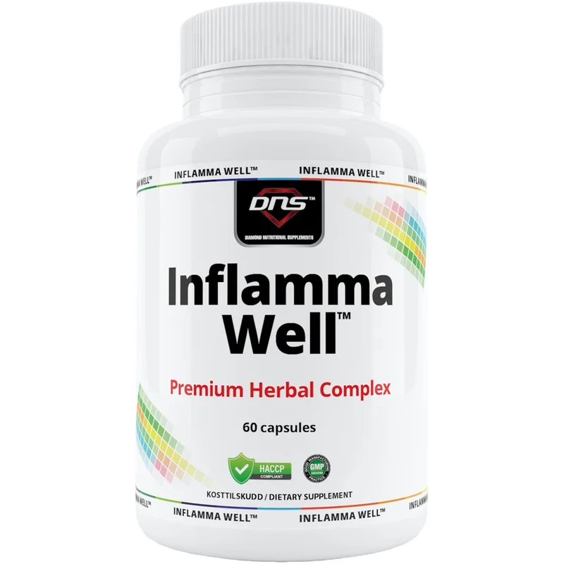 DNS Inflamma Well