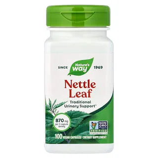 Nature's Way Nettle Leaf