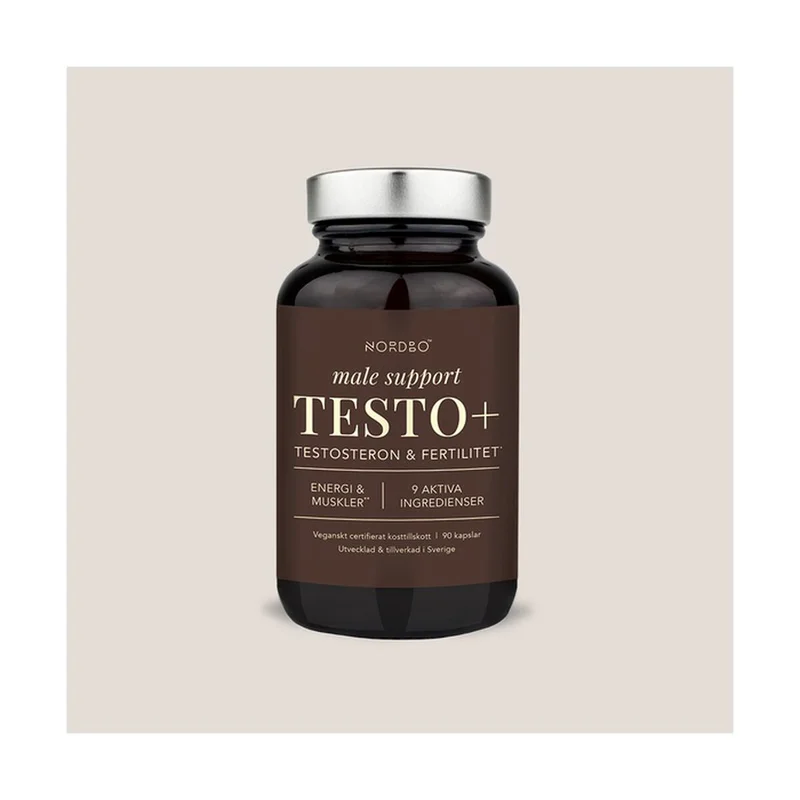 Nordbo Testo+