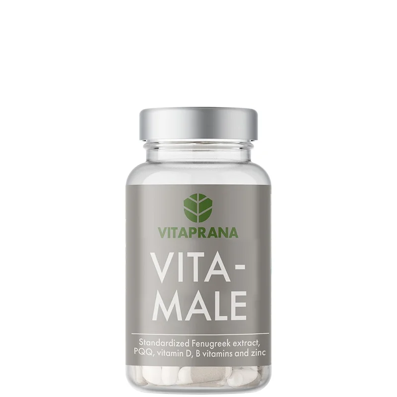 Vitaprana Vita-Male