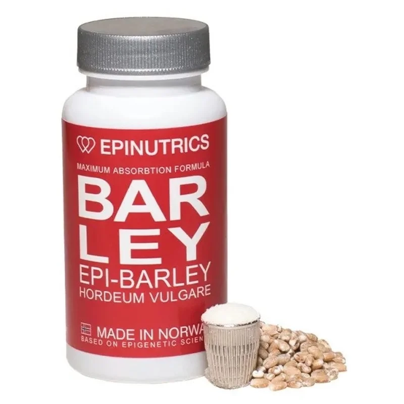 Epinutrics Epi-Barley