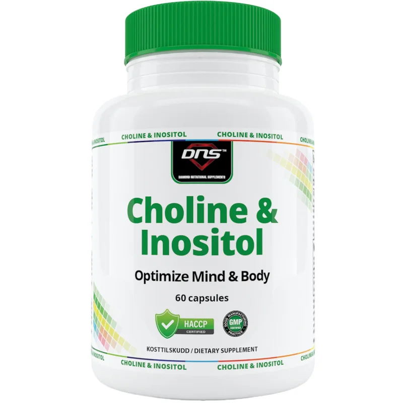 DNS Choline & Inositol