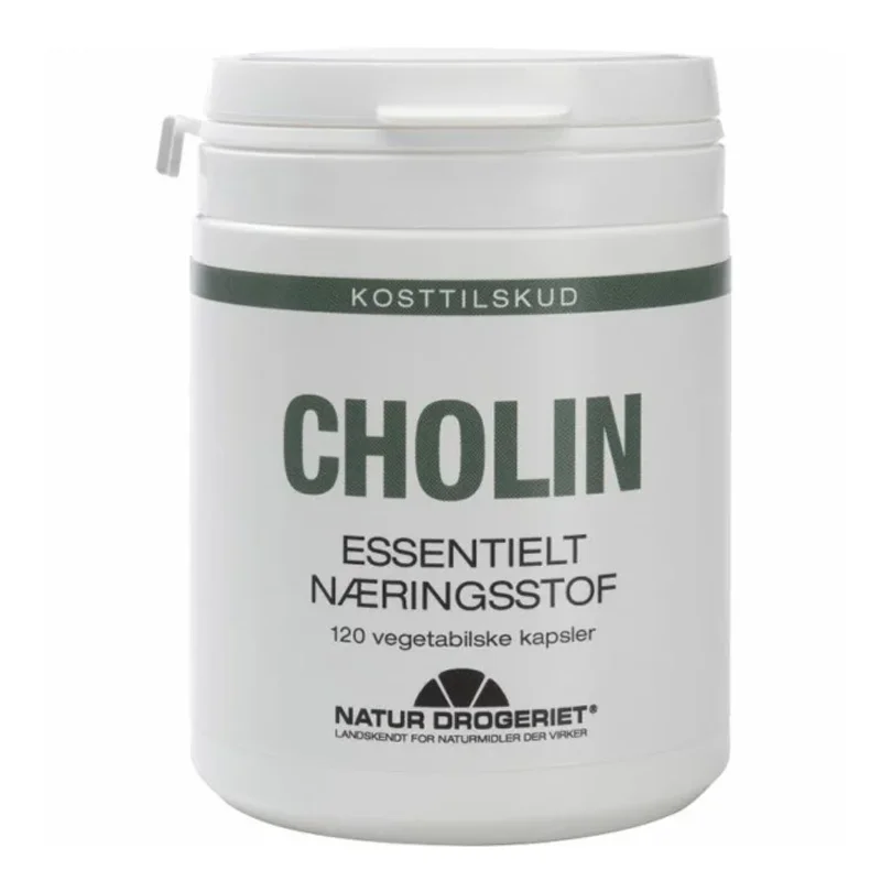 Natur-Drogeriet Cholin