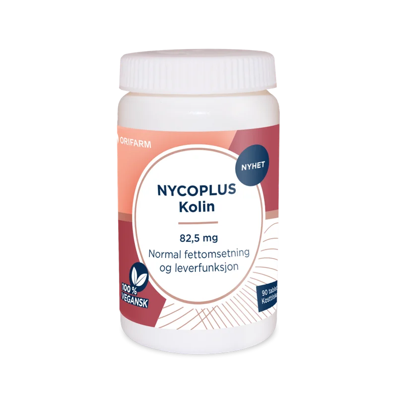 Nycoplus Kolin