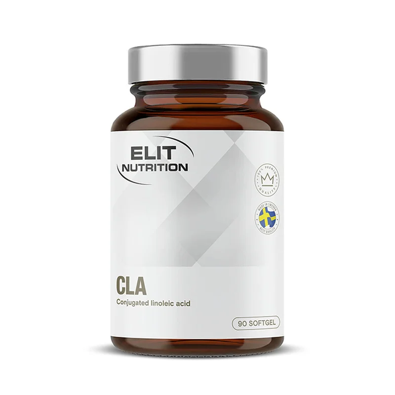 Elit Nutrition CLA
