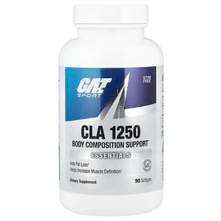 GAT Sport CLA 1250
