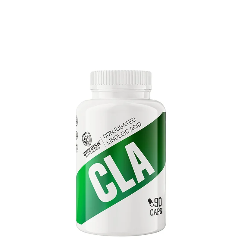 Swedish Supplements CLA