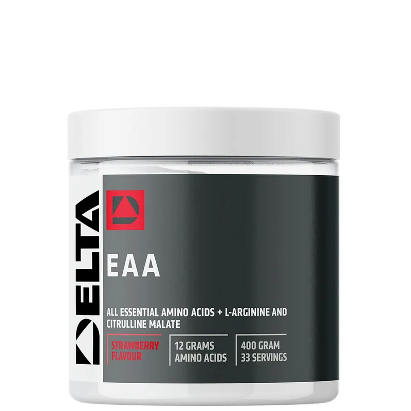 Delta Nutrition EAA