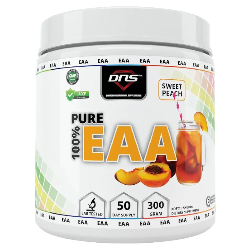 DNS 100% Pure EAA