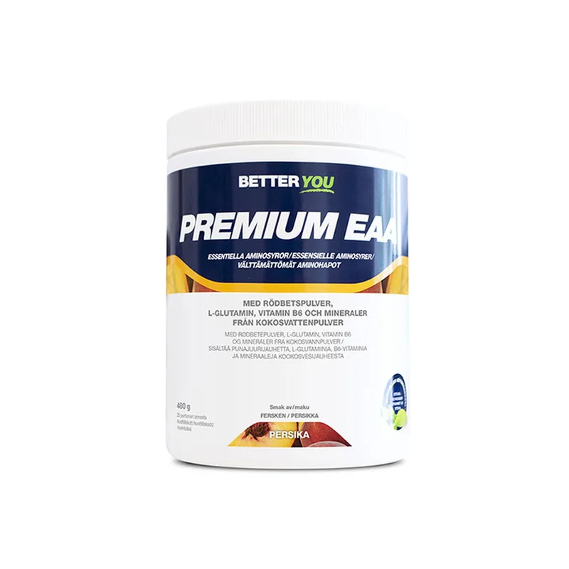 Better You Premium EAA 480 g