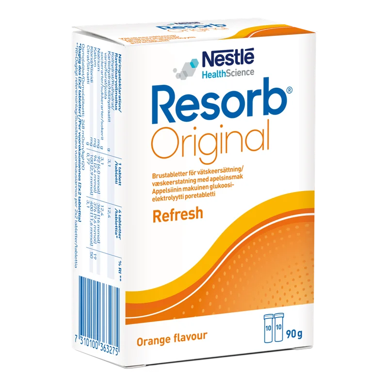 Resorb Original