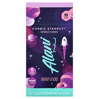 Alani Nu Energy Sticks, Cosmic Stardust