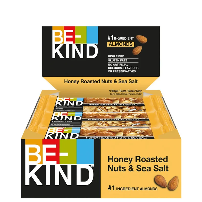 BE-KIND Core