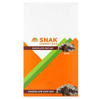ProBar SNAK Chocolate Chip Oat