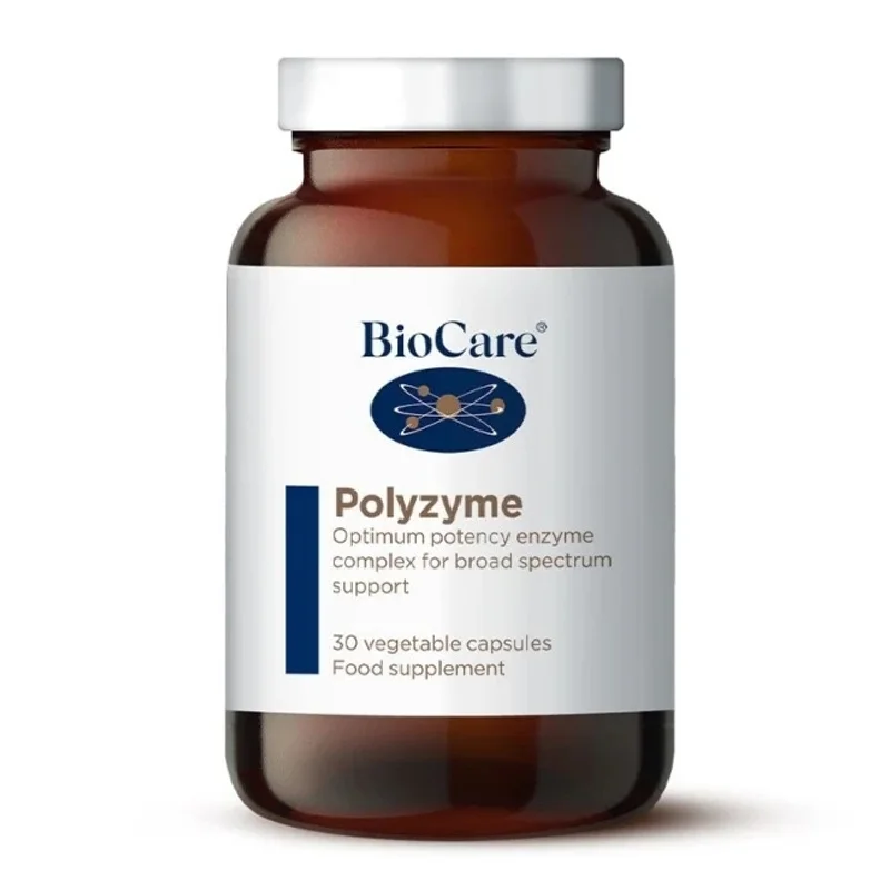 BioCare Polyzyme