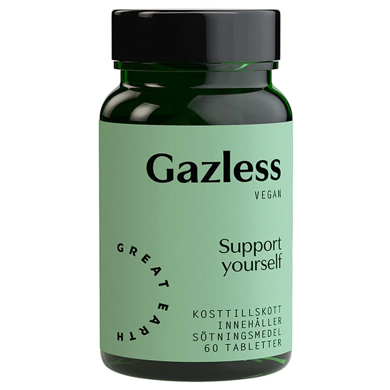 Great Earth Gazless