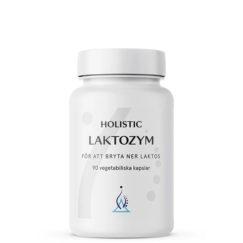 Holistic Laktozym