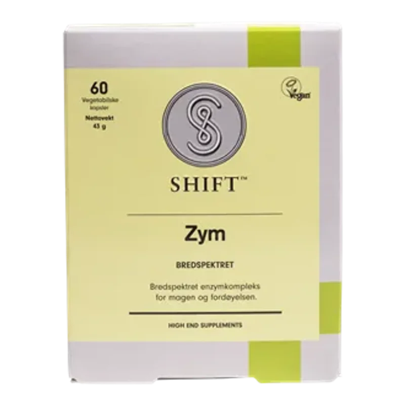 Shift Zym