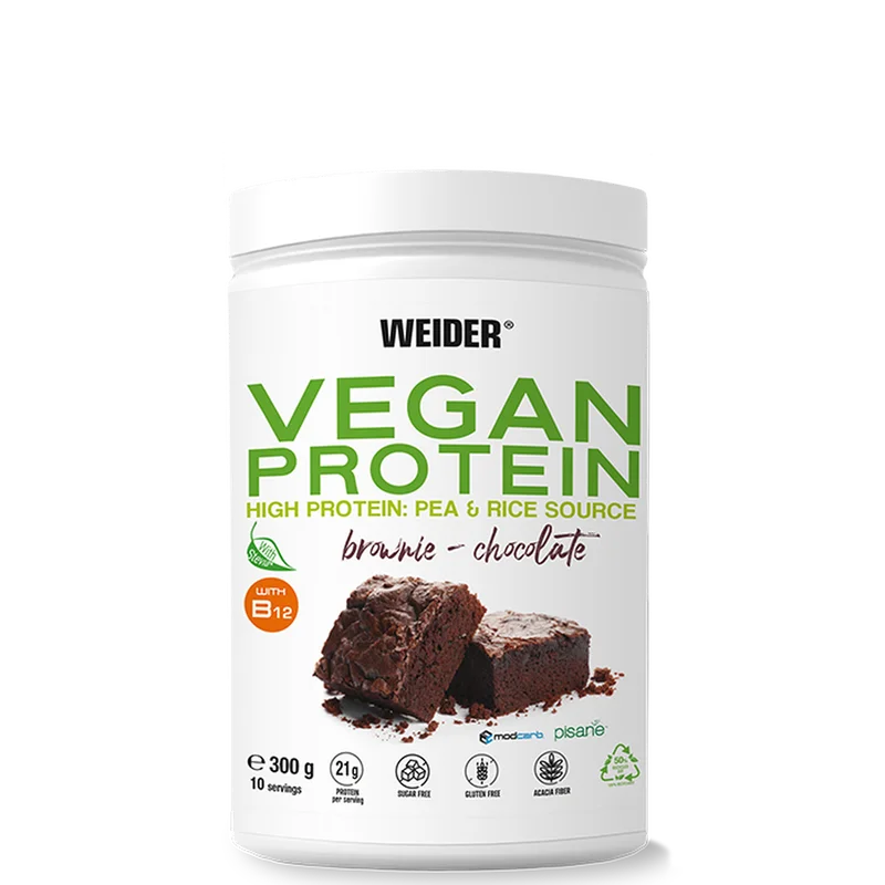 Weider Vegan Protein