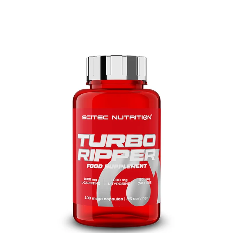 Scitec Nutrition Turbo Ripper