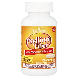 21st Century Psyllium Fibre