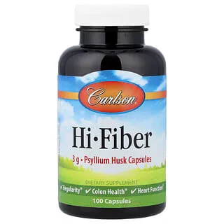 Carlson Hi-Fiber