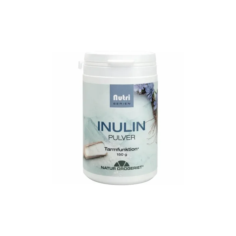 Natur-Drogeriet Inulin