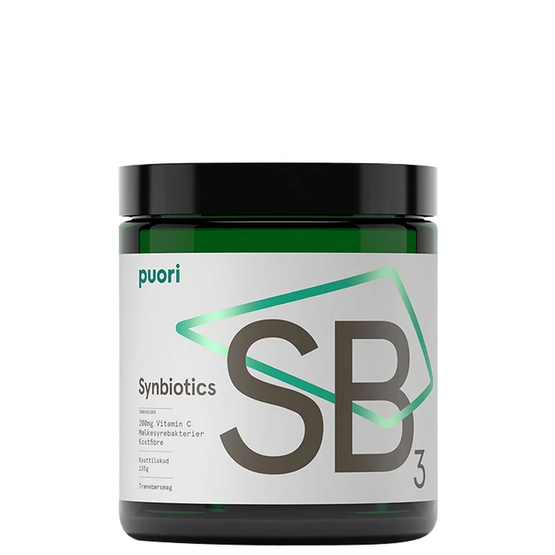 Puori SB3