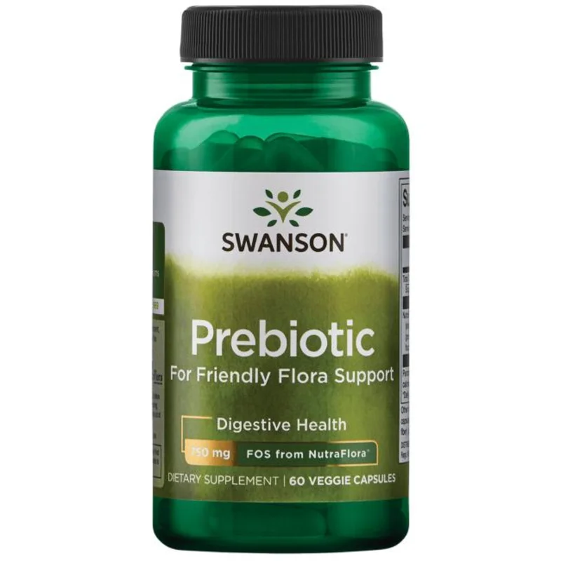 Swanson NutraFlora