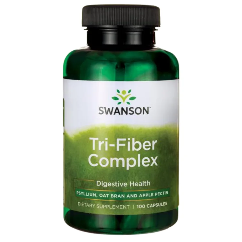 Swanson Tri-Fiber Complex