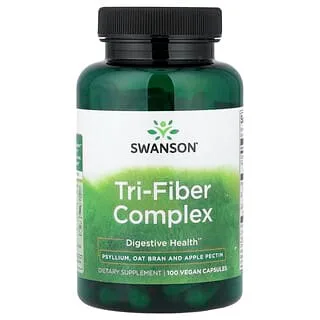 Swanson Tri-Fibre Complex