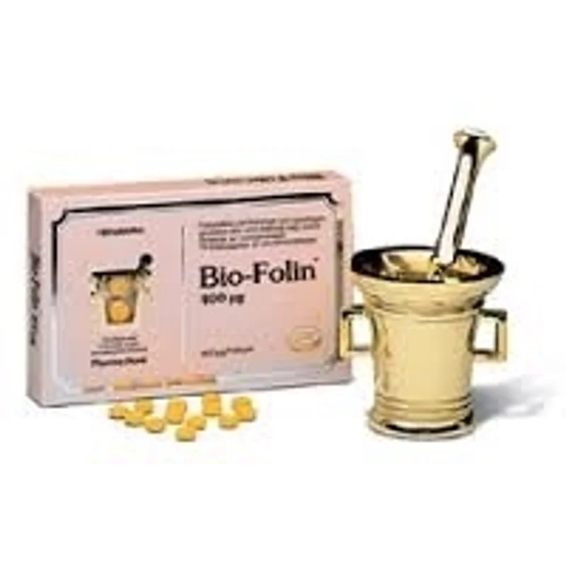 Pharma Nord Bio-Folin