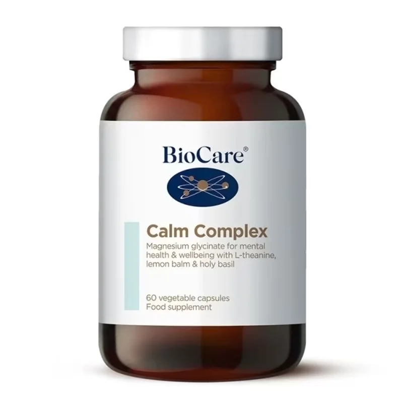 BioCare Calm Complex