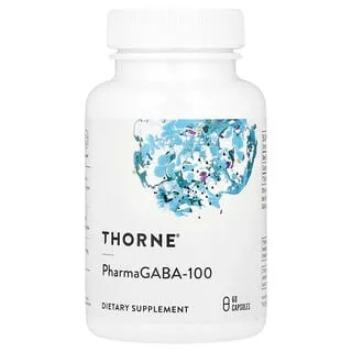 Thorne PharmaGABA-100