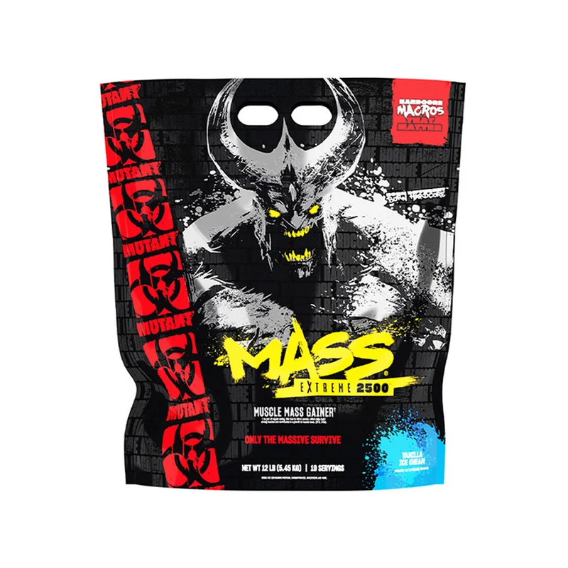 Mutant Mass Extreme 2500