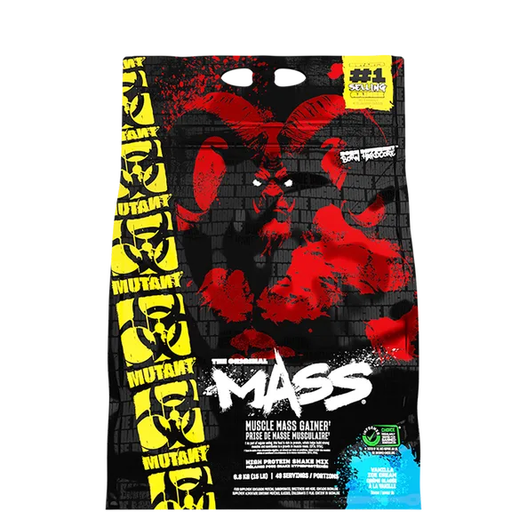 Mutant Mass 6,8 kg