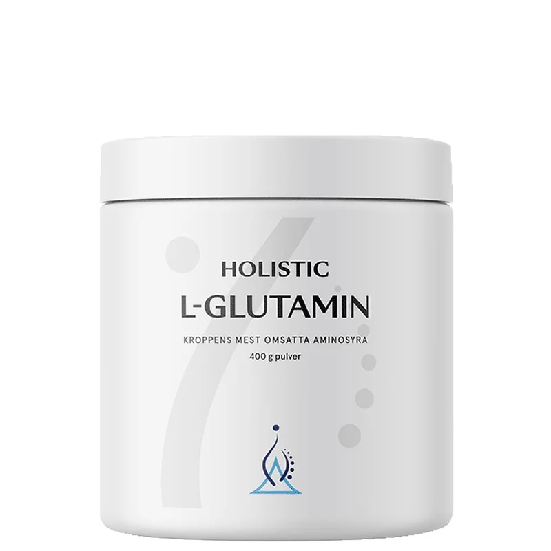 Holistic L-glutamin