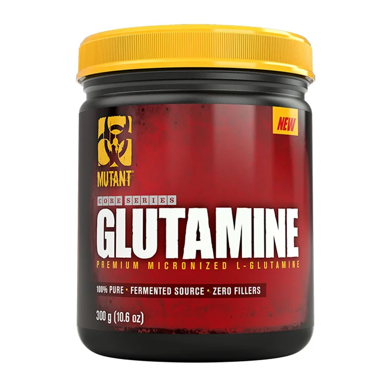 Mutant Core Series Glutamine