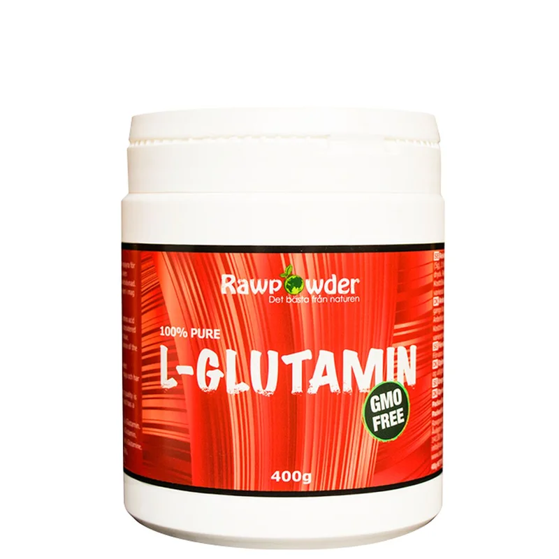 Rawpowder L-Glutamin