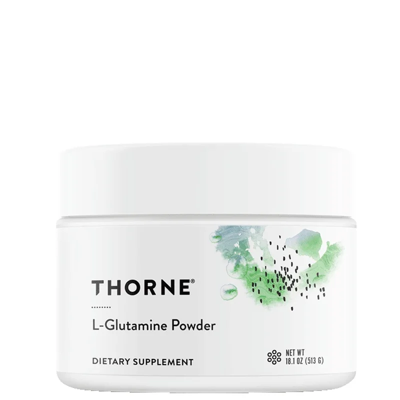 Thorne L-Glutamine