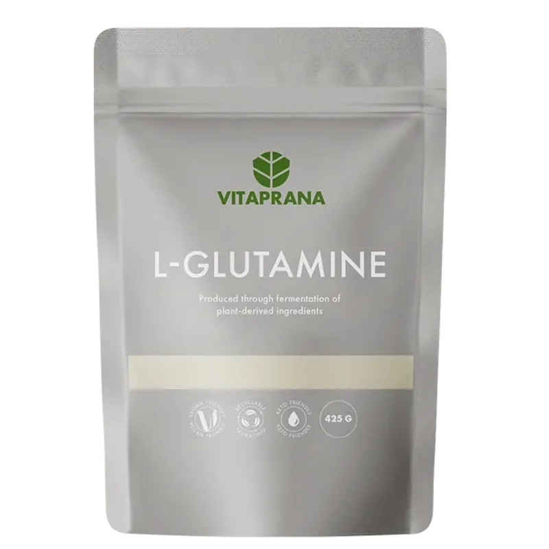 Vitaprana L-Glutamine 425 g