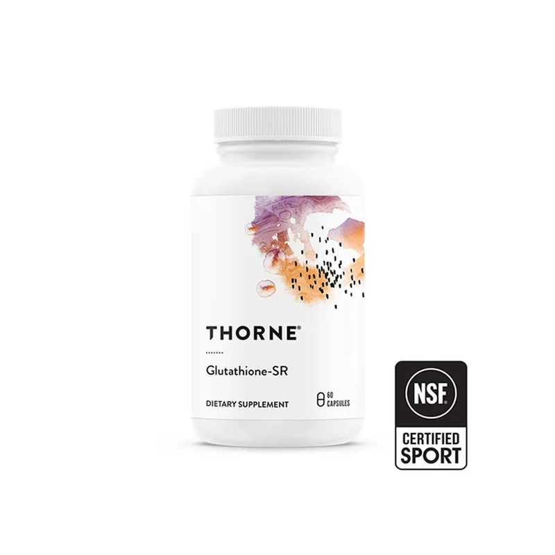 Thorne Glutathione-SR