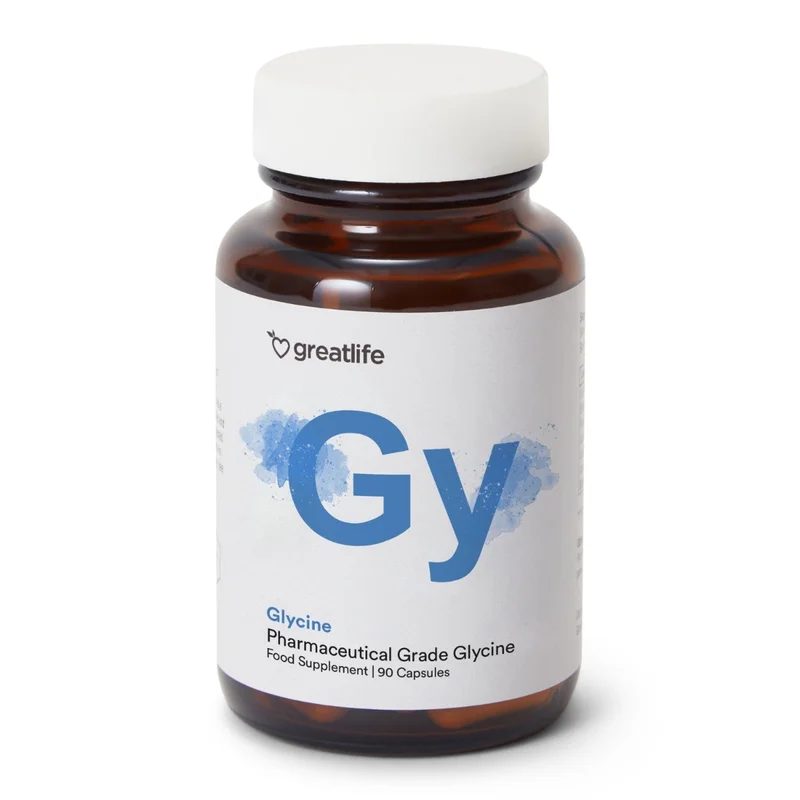 Greatlife Glycin