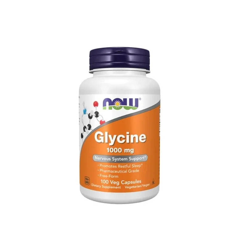 NOW Glycine